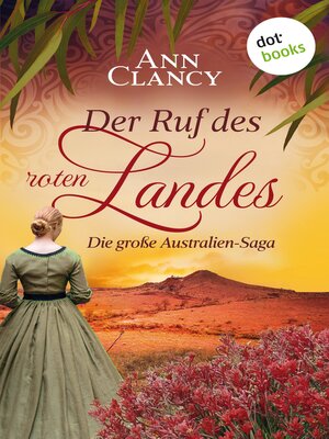 cover image of Der Ruf des roten Landes